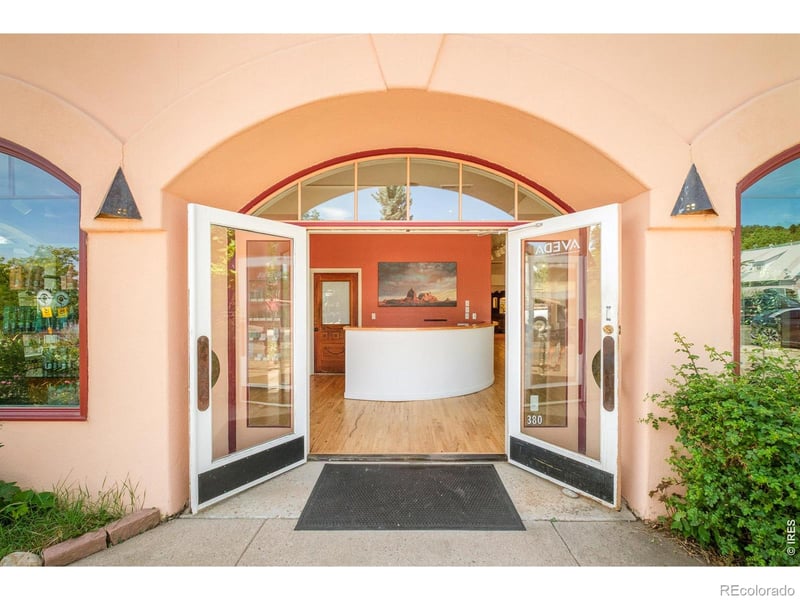 380 Arapahoe Ave, Boulder, CO 80302