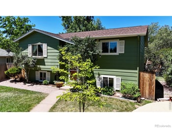 2833 Buckboard Ct, Fort Collins, CO 80521
