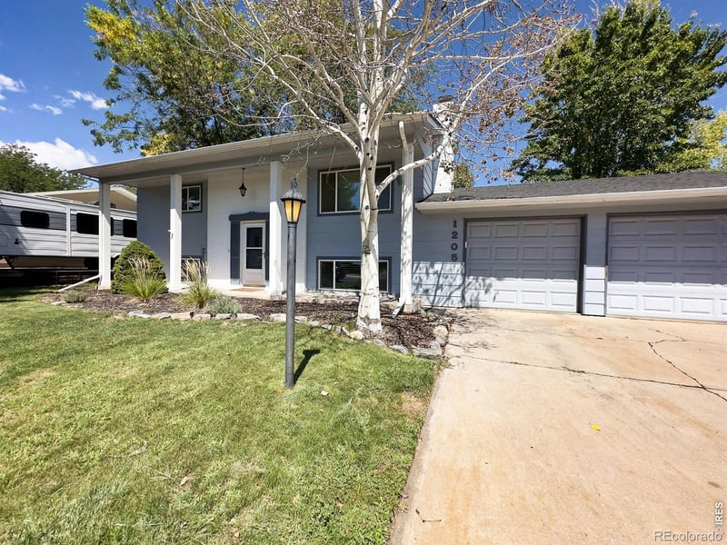 1205 Sycamore Dr, Loveland, CO 80538