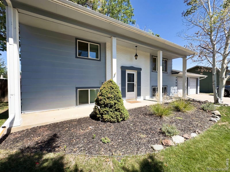 1205 Sycamore Dr, Loveland, CO 80538