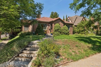 1905 Jasmine St, Denver, CO 80220