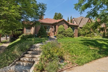 1905 Jasmine St, Denver, CO 80220