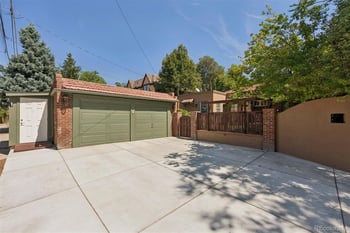 1905 Jasmine St, Denver, CO 80220