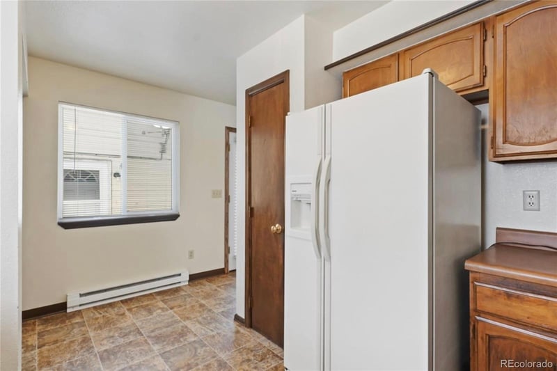 2807 W Uintah St #C, Colorado Springs, CO 80904
