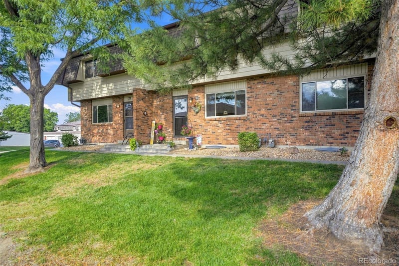 2708 19th Street Dr #24, Greeley, CO 80634