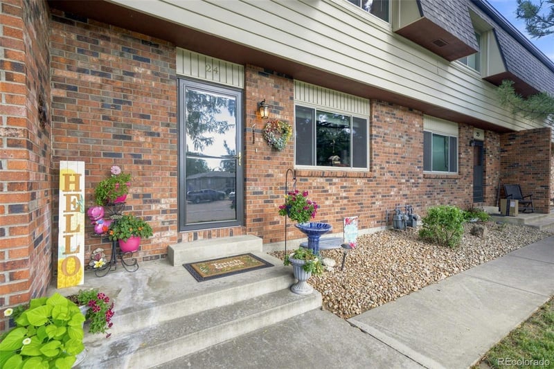 2708 19th Street Dr #24, Greeley, CO 80634