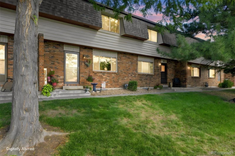 2708 19th Street Dr #24, Greeley, CO 80634