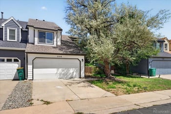 3708 S Ensenada St, Aurora, CO 80013