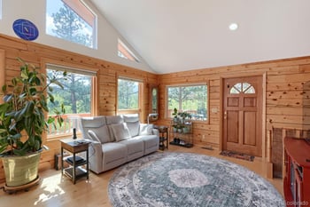 16 Mesa Ct, Bailey, CO 80421
