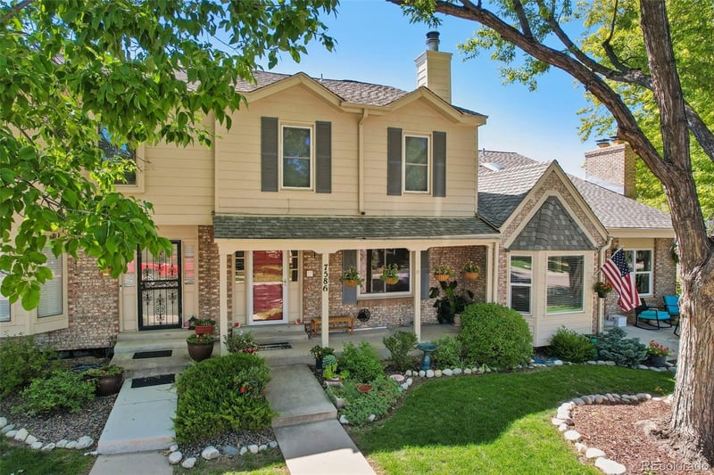Home Worth Check