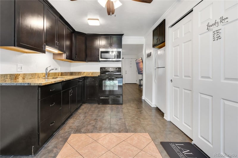 6427 W 11th Ave #5, Denver, CO 80214