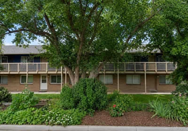 6427 W 11th Ave #5, Denver, CO 80214
