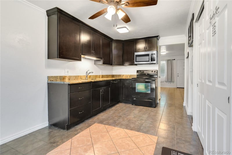 6427 W 11th Ave #5, Denver, CO 80214
