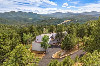 1992 Columbine Ct, Golden, CO 80401