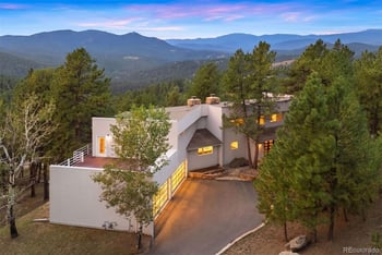 1992 Columbine Ct, Golden, CO 80401