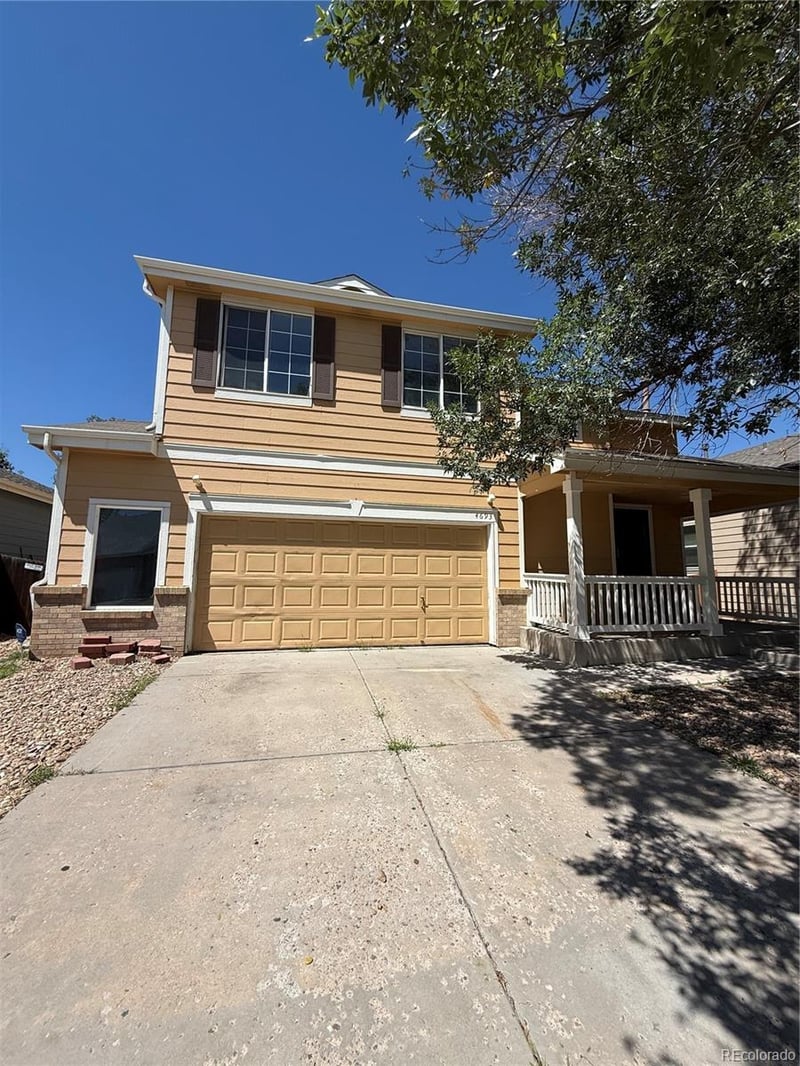 4693 Durham Ct, Denver, CO 80239