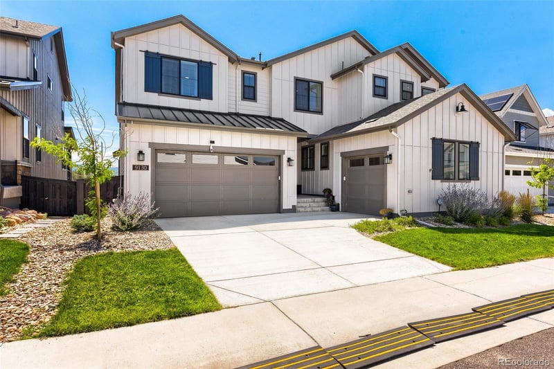 9130 Star Fall Cir, Littleton, CO 80125