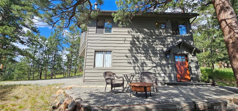 27901 Pine Dr, Evergreen, CO 80439