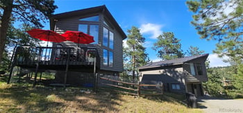 27901 Pine Dr, Evergreen, CO 80439