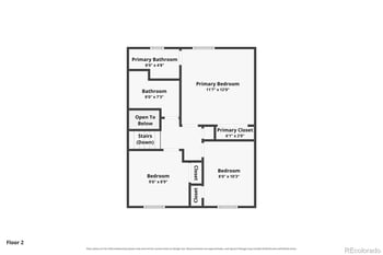944 S Uravan St, Aurora, CO 80017