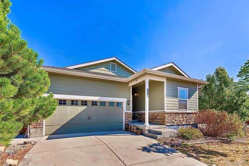 4147 E 95th Dr, Denver, CO 80229