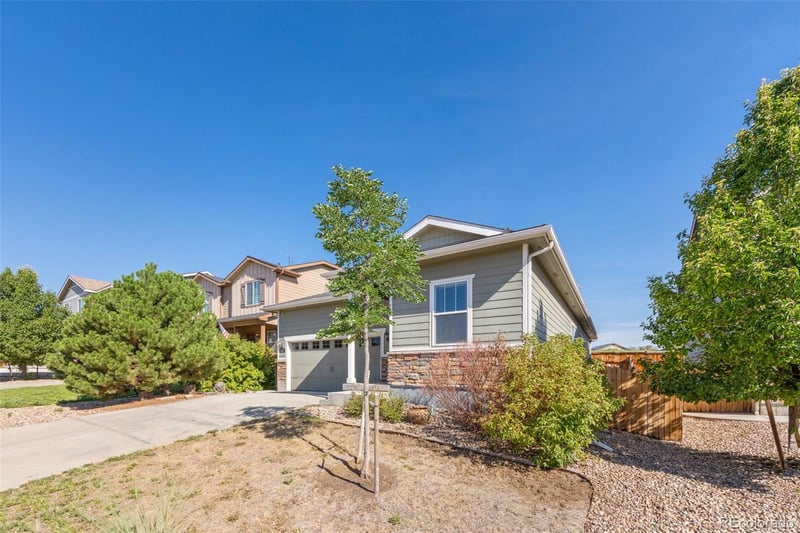 4147 E 95th Dr, Denver, CO 80229