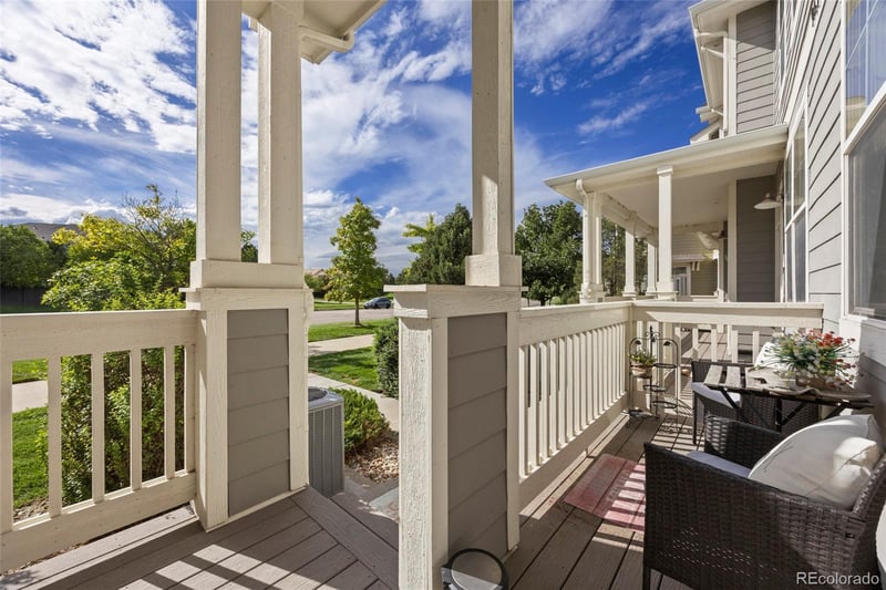 9433 Ashbury Cir #104, Parker, CO 80134