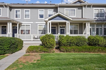 9433 Ashbury Cir #104, Parker, CO 80134