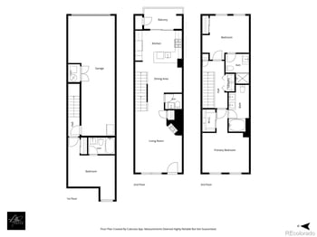 9433 Ashbury Cir #104, Parker, CO 80134