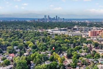 710 Dahlia St, Denver, CO 80220