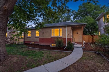 710 Dahlia St, Denver, CO 80220
