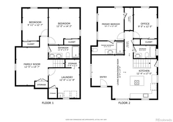 710 Dahlia St, Denver, CO 80220