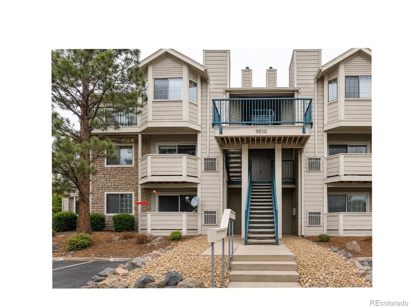 9510 E Florida Ave #1052, Denver, CO 80247