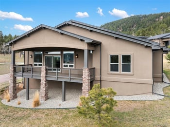 1120 Highlands, Woodland Park, CO 80863