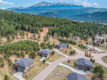 1120 Highlands, Woodland Park, CO 80863
