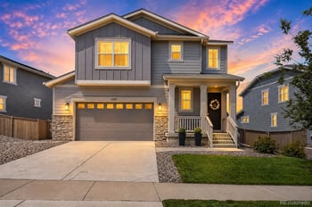 3283 Scuba Dr, Castle Rock, CO 80109