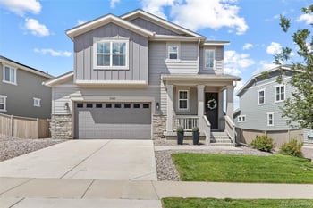 3283 Scuba Dr, Castle Rock, CO 80109