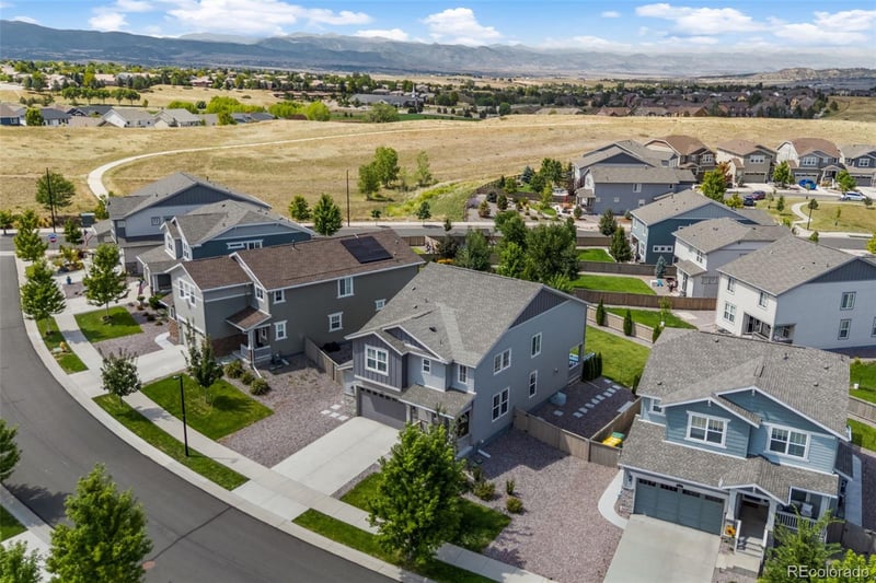 3283 Scuba Dr, Castle Rock, CO 80109