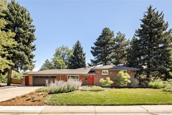 1960 Zang St, Golden, CO 80401