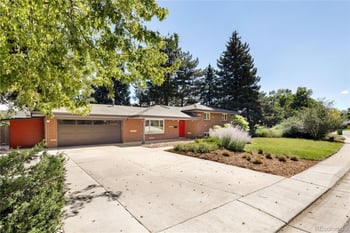 1960 Zang St, Golden, CO 80401