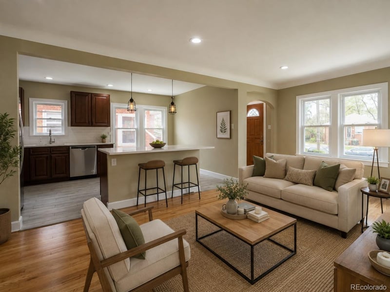 770 Ash St #A, Denver, CO 80220
