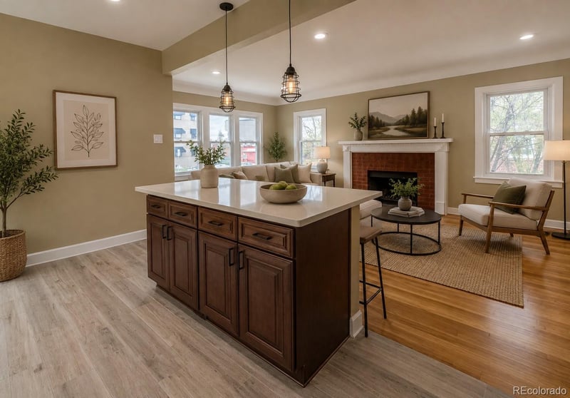 770 Ash St #A, Denver, CO 80220