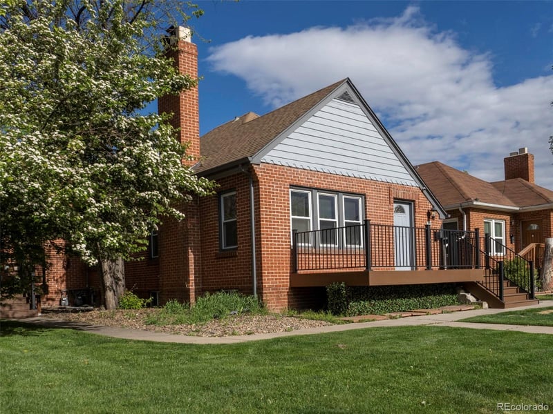 770 Ash St #A, Denver, CO 80220