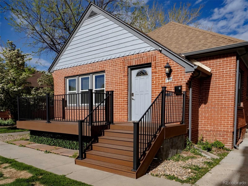 770 Ash St #A, Denver, CO 80220