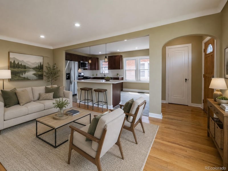 770 Ash St #A, Denver, CO 80220