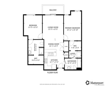 1700 N Emerson St #405, Denver, CO 80218