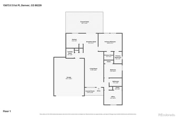 15673 E 51st Pl, Denver, CO 80239