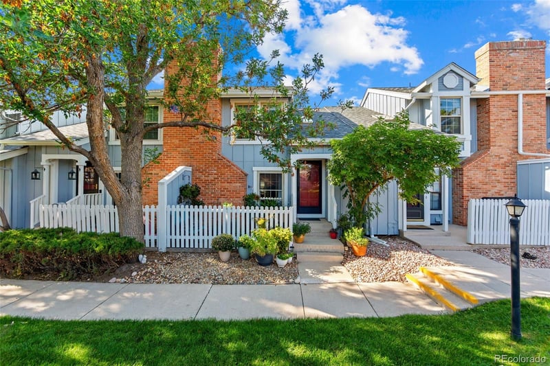 2514 Hatch Cir, Colorado Springs, CO 80918