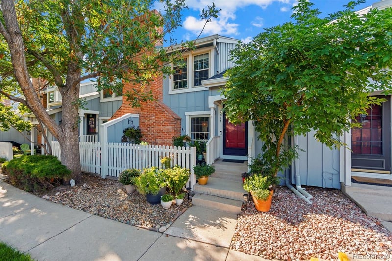 2514 Hatch Cir, Colorado Springs, CO 80918