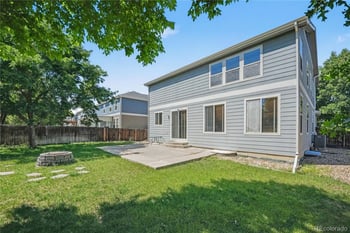 9204 W Radcliffe Pl, Littleton, CO 80123